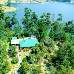 Heritage Lodge Bunyonyi