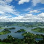 Lake Bunyonyi