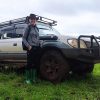Car Rental for Self-Drive Safaris in the Uganda Parks Explained